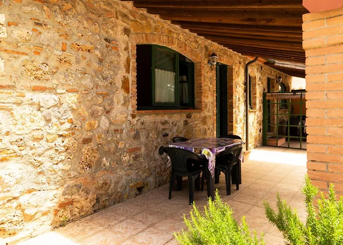 Il BelvedereAgriturismo